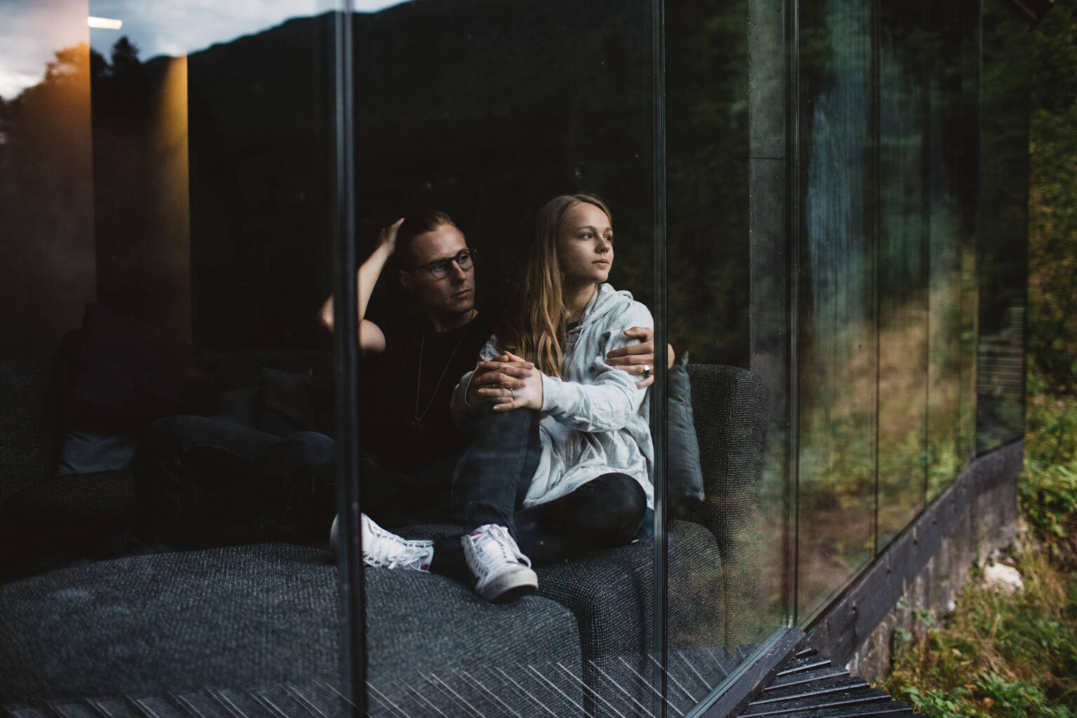 Fashion Model Taps Fashion Snoops to Give Designers a Head